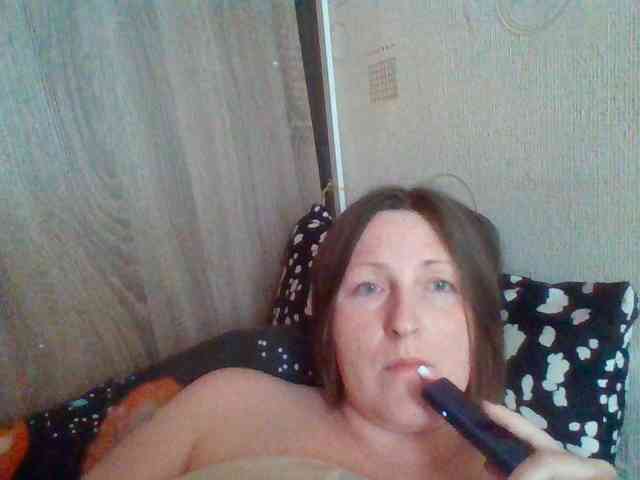 AllaSowinskaya webcam
