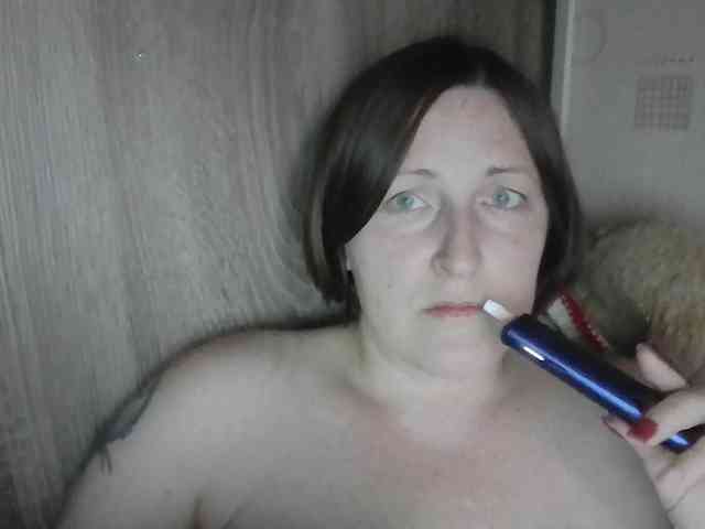 AllaSowinskaya webcam