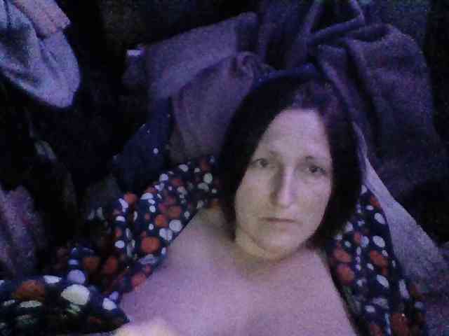 AllaSowinskaya webcam