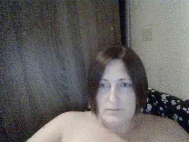 AllaSowinskaya webcam