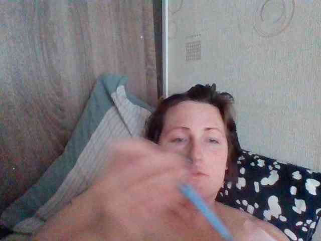 AllaSowinskaya webcam