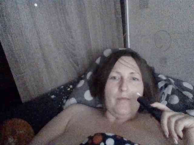 AllaSowinskaya webcam