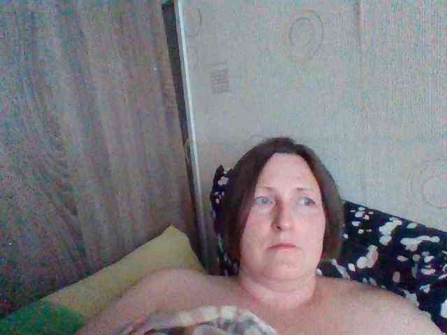 AllaSowinskaya webcam