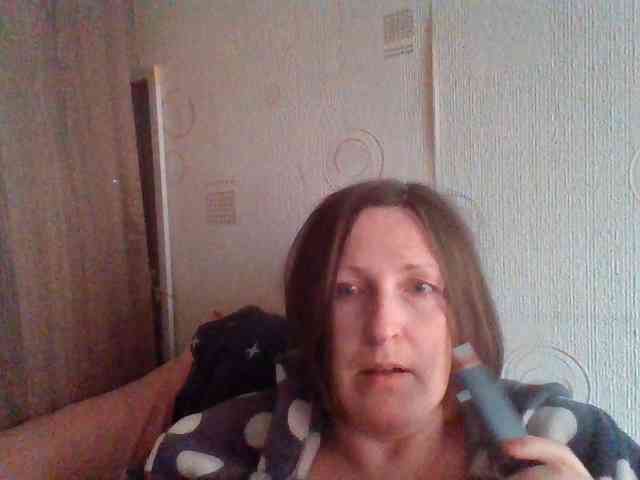 AllaSowinskaya webcam