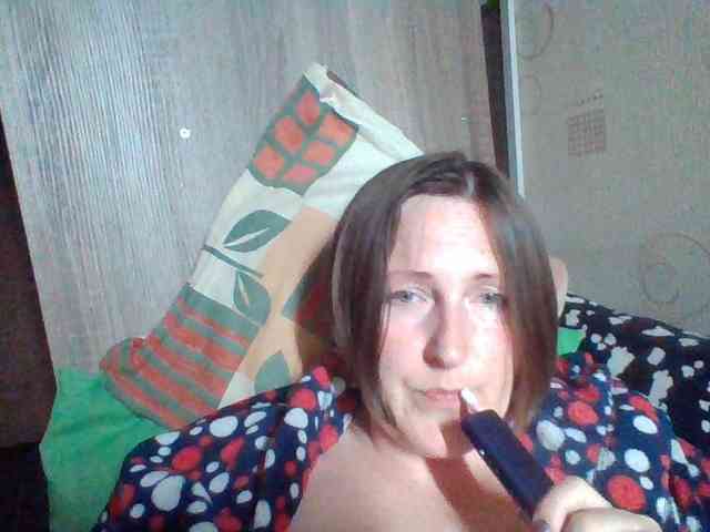 AllaSowinskaya webcam
