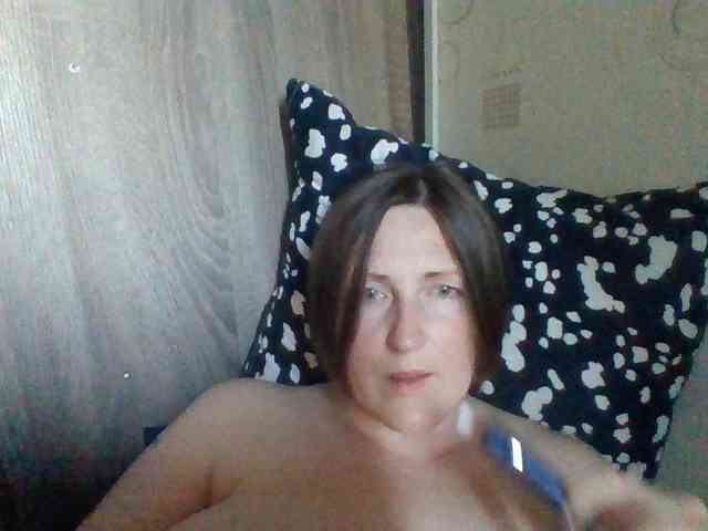 AllaSowinskaya Sex Cam Show