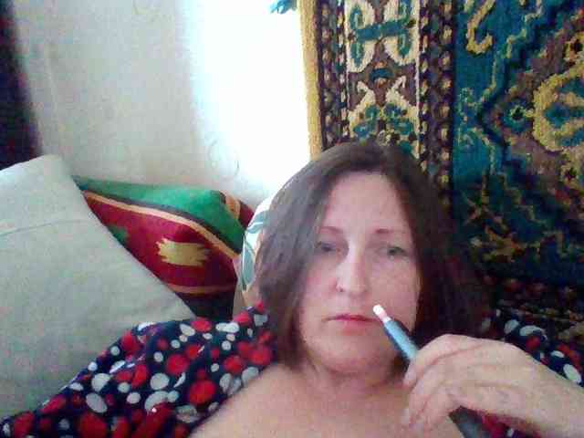 AllaSowinskaya webcam