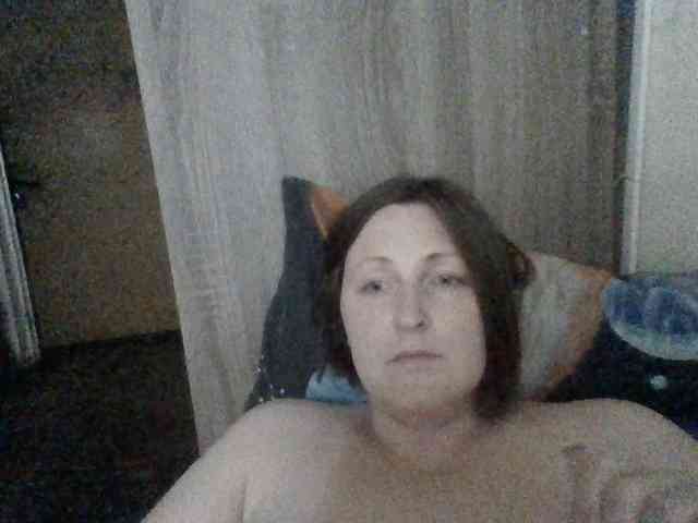 AllaSowinskaya webcam