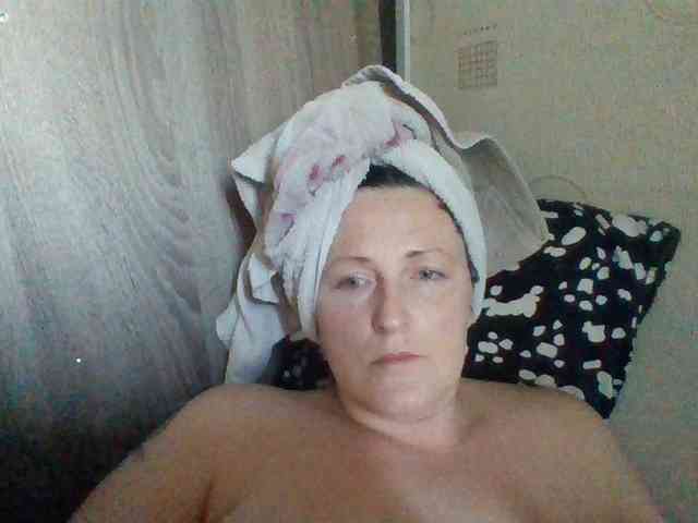 AllaSowinskaya webcam