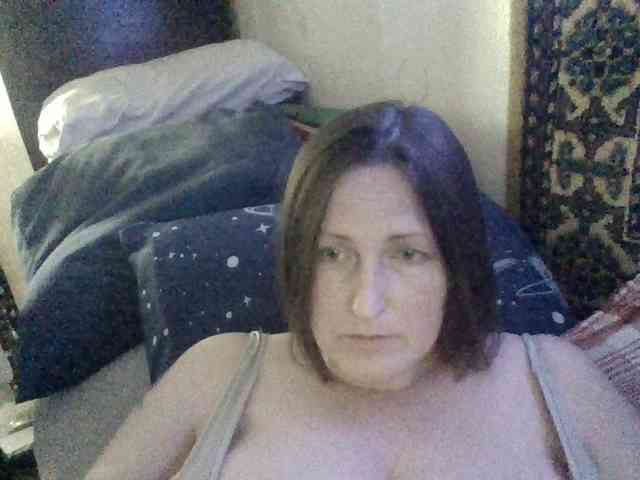 AllaSowinskaya webcam