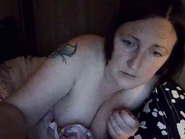 AllaSowinskaya webcam