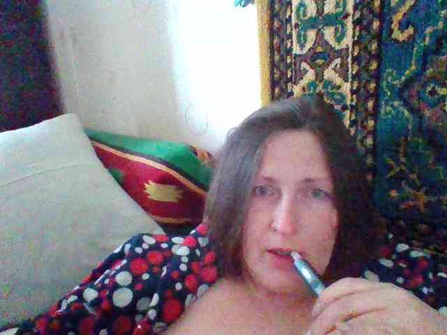 AllaSowinskaya webcam