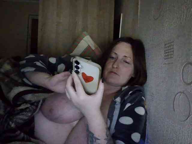 AllaSowinskaya webcam