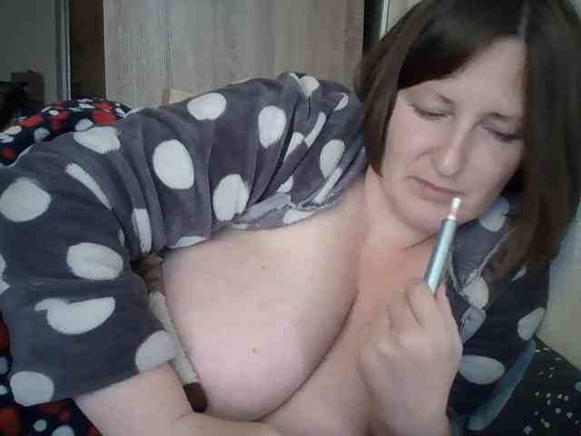 AllaSowinskaya webcam