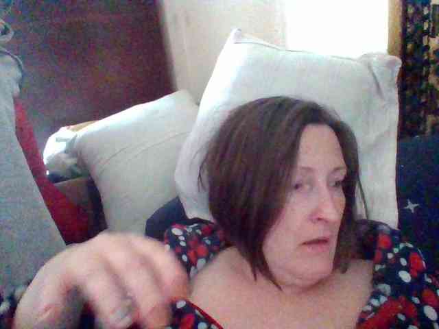 AllaSowinskaya webcam