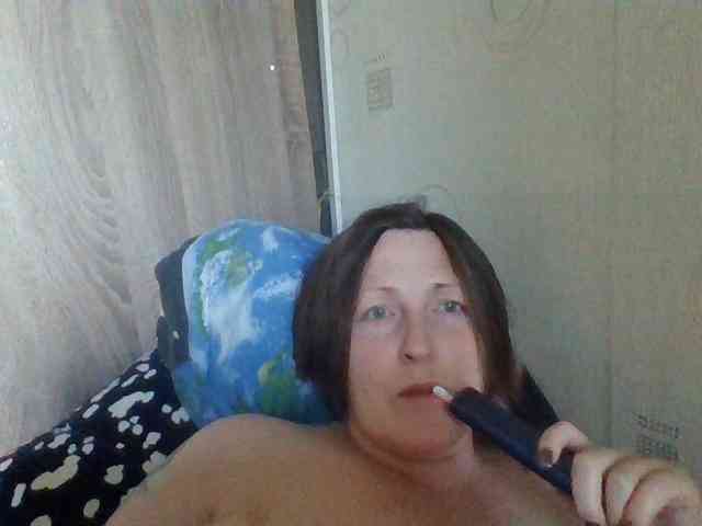 AllaSowinskaya webcam