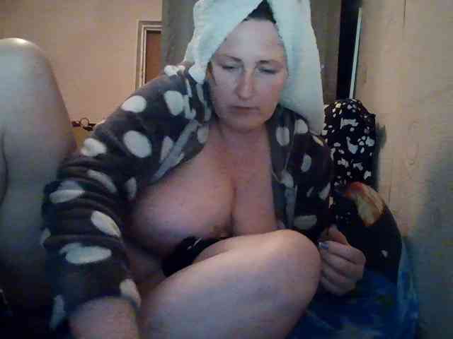 AllaSowinskaya webcam