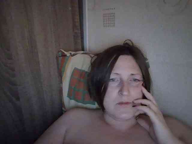AllaSowinskaya webcam