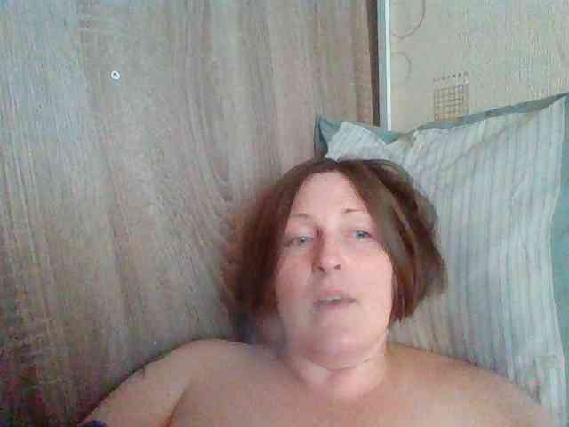 AllaSowinskaya webcam