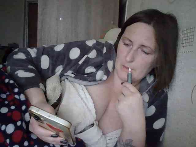 AllaSowinskaya webcam