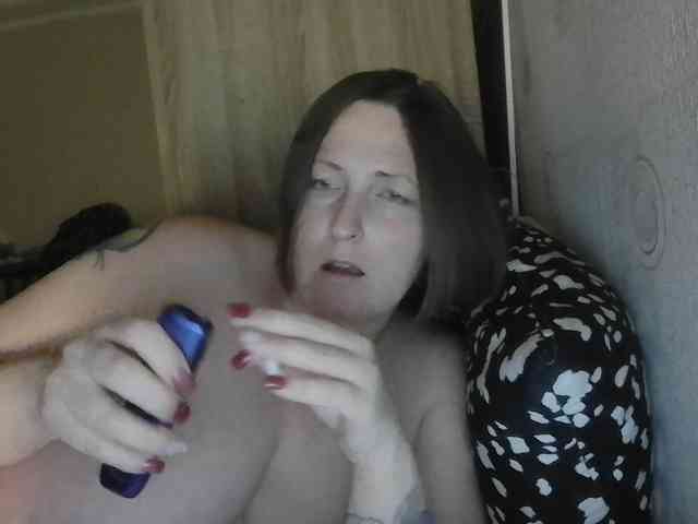 AllaSowinskaya webcam