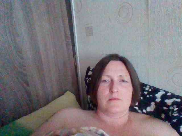 AllaSowinskaya webcam