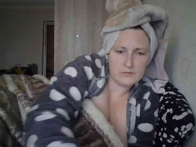 AllaSowinskaya webcam