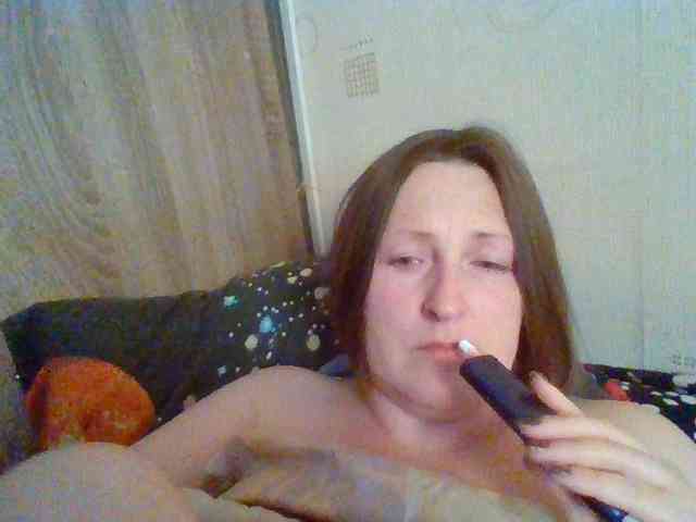 AllaSowinskaya Sex Cam Show