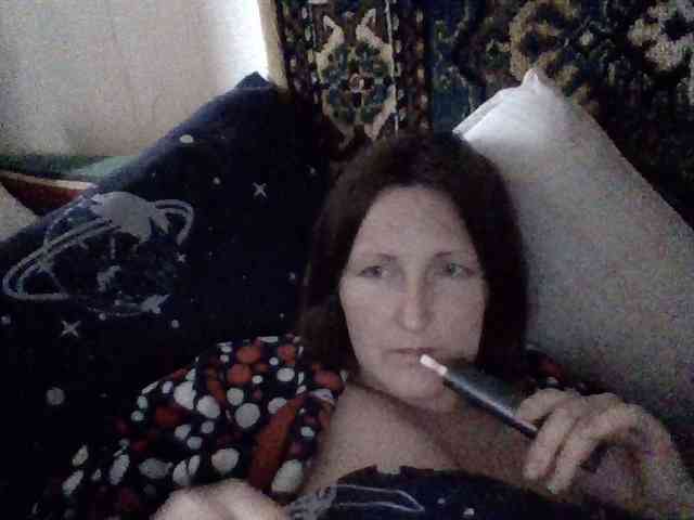 AllaSowinskaya Live Webcam on BongaCams