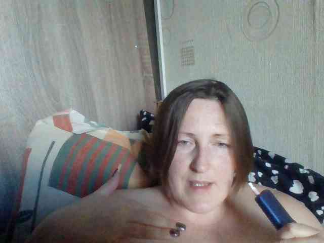 AllaSowinskaya webcam