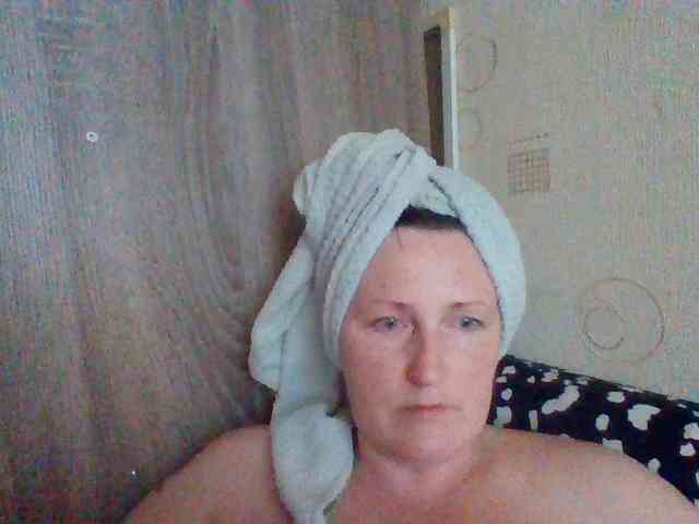 AllaSowinskaya webcam