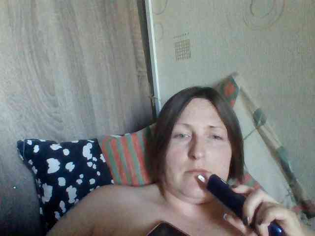 AllaSowinskaya webcam