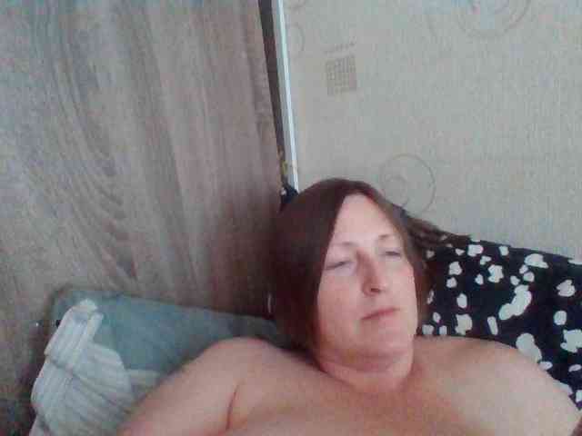 AllaSowinskaya webcam
