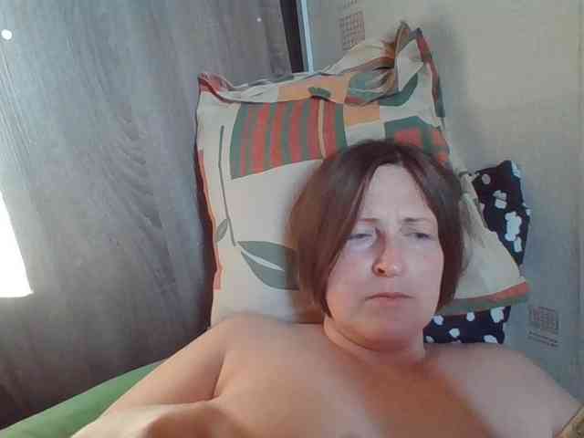 AllaSowinskaya webcam