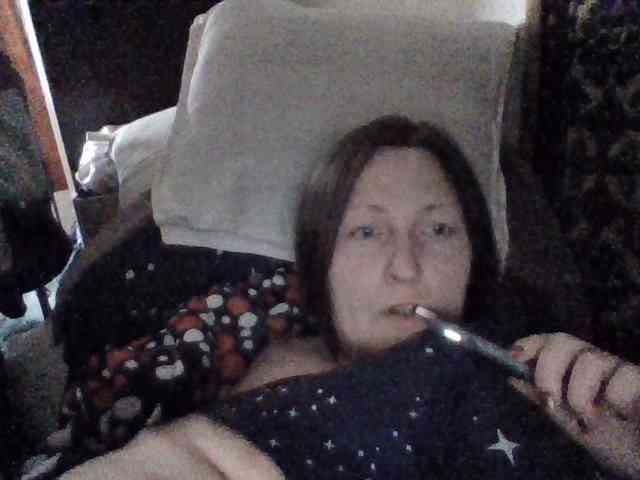 AllaSowinskaya webcam