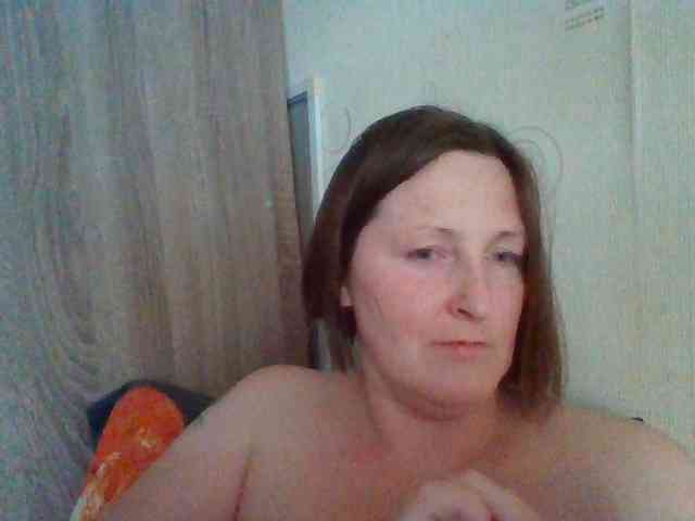 AllaSowinskaya webcam