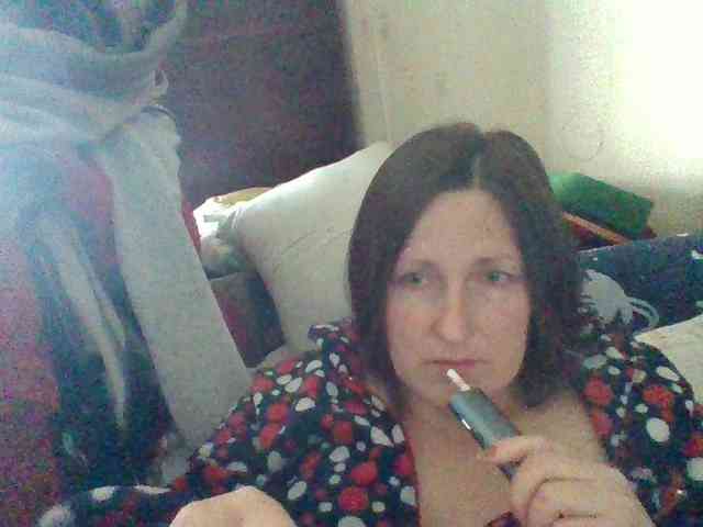 AllaSowinskaya webcam