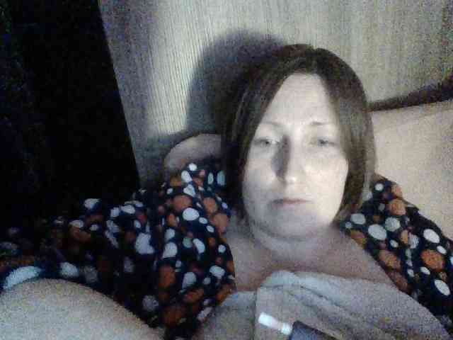 AllaSowinskaya webcam