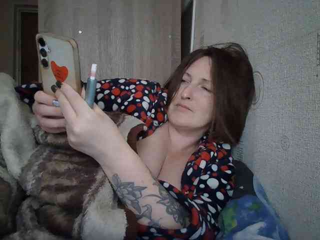 AllaSowinskaya webcam