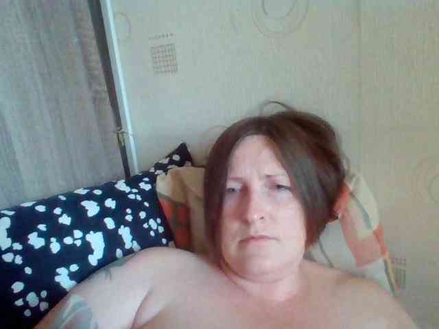 AllaSowinskaya webcam