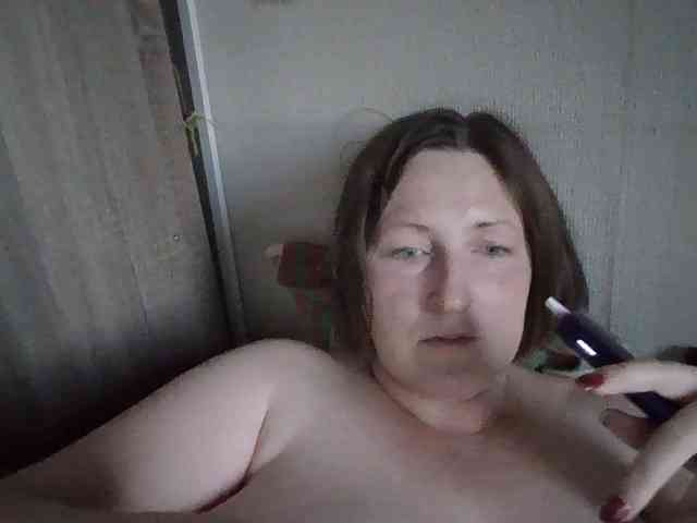 AllaSowinskaya webcam