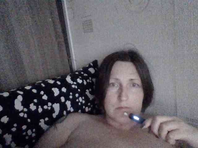 AllaSowinskaya webcam
