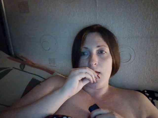 AllaSowinskaya webcam