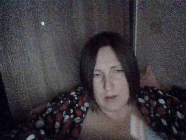 AllaSowinskaya webcam