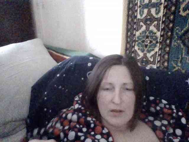 AllaSowinskaya webcam