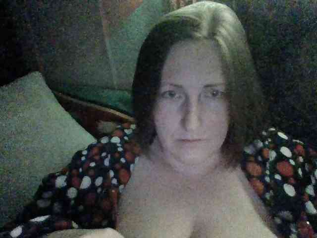 AllaSowinskaya webcam