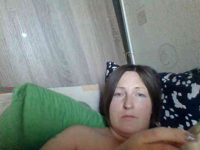 AllaSowinskaya webcam