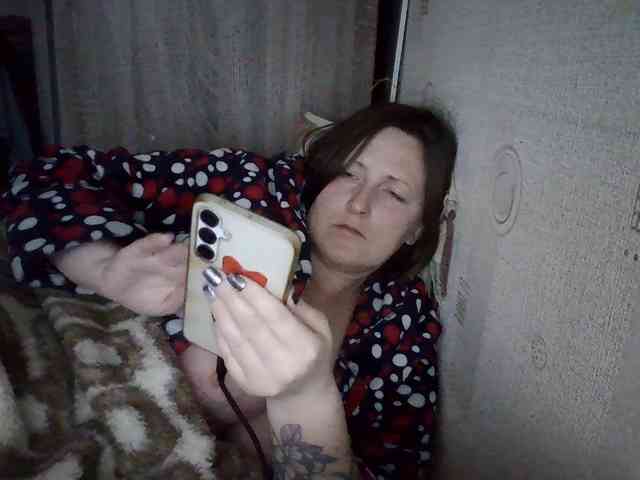 AllaSowinskaya webcam