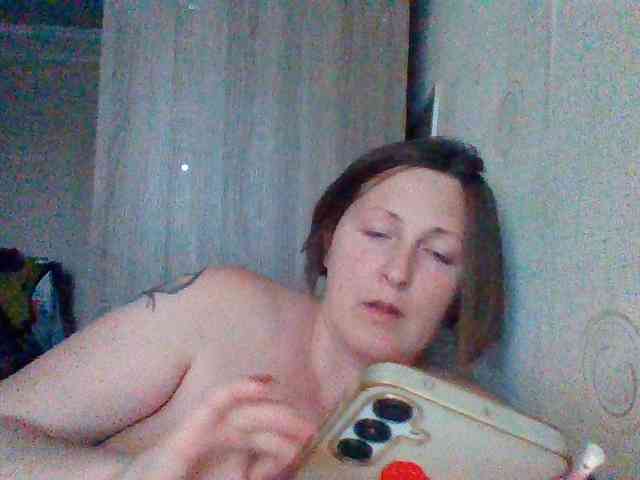 AllaSowinskaya webcam