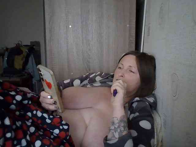 AllaSowinskaya webcam